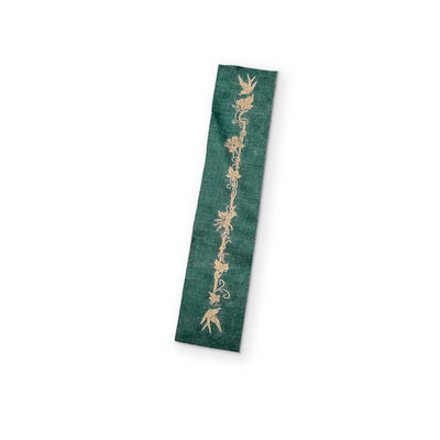 A BOOKMARK YOU CAN CLEAN YOUR GLASSES WITH - PETER PAN