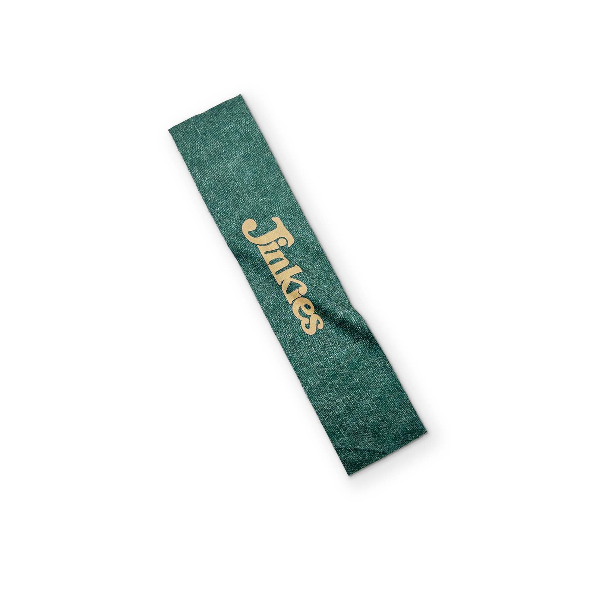 A BOOKMARK YOU CAN CLEAN YOUR GLASSES WITH - PETER PAN