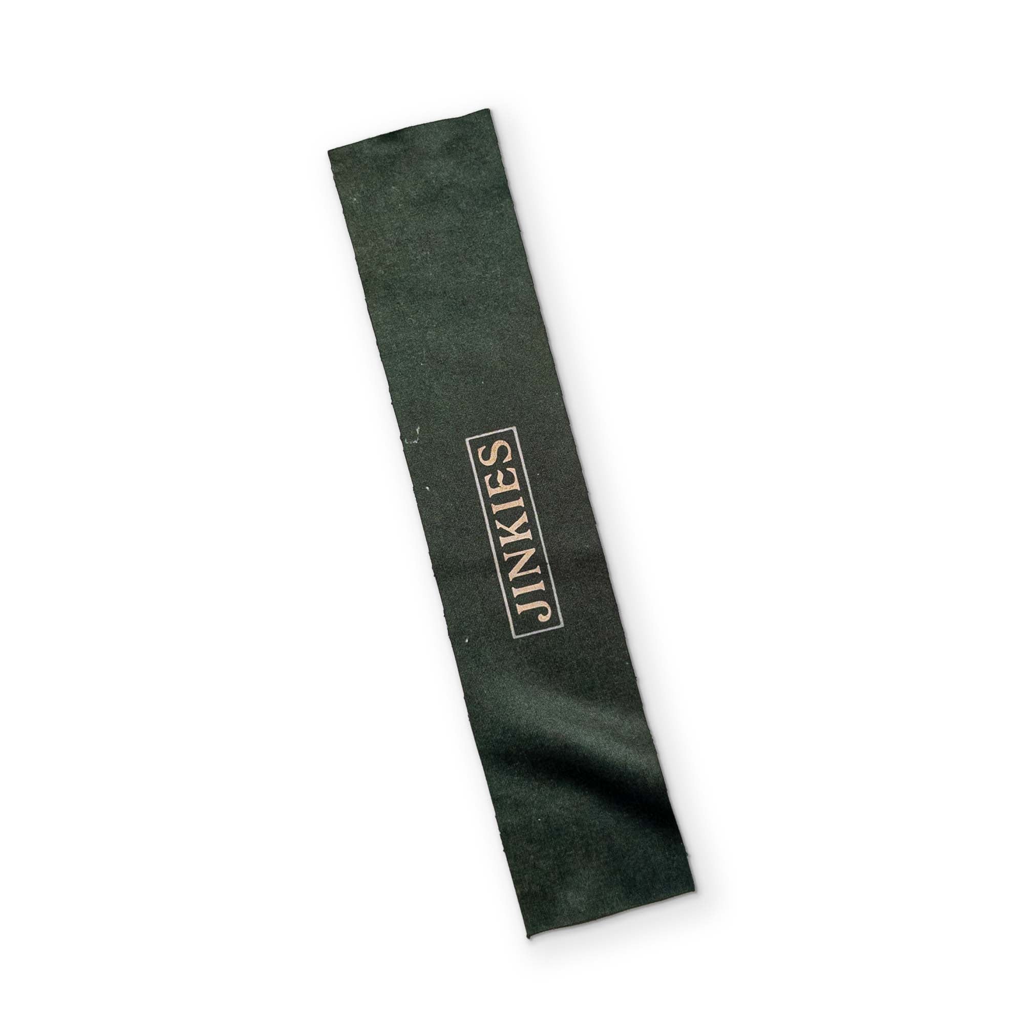 A BOOKMARK YOU CAN CLEAN YOUR GLASSES WITH - PETER RABBIT