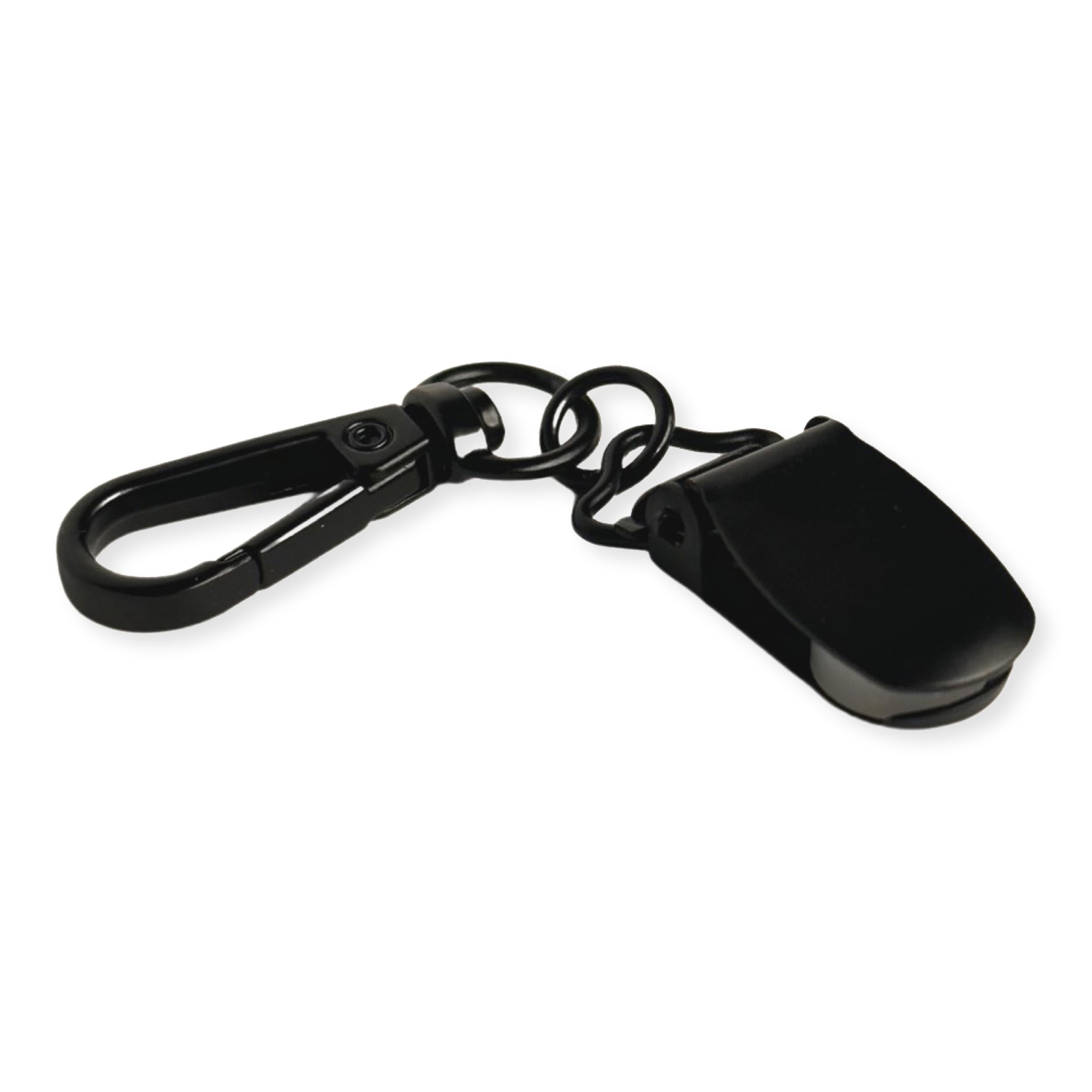 Black Clip-A-Cloth