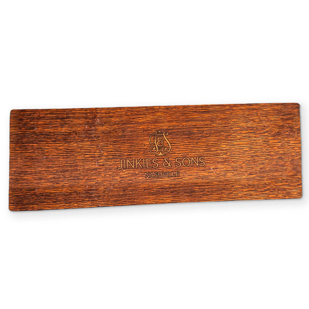 A PIANO YOU CAN CLEAN YOUR GLASSES WITH