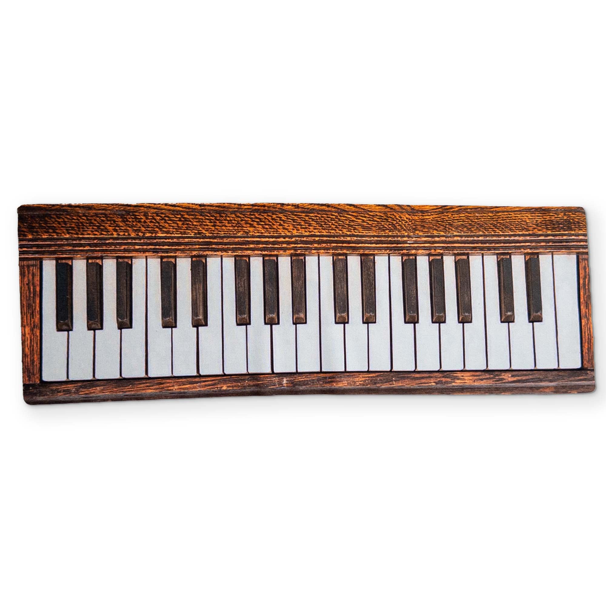 A PIANO YOU CAN CLEAN YOUR GLASSES WITH