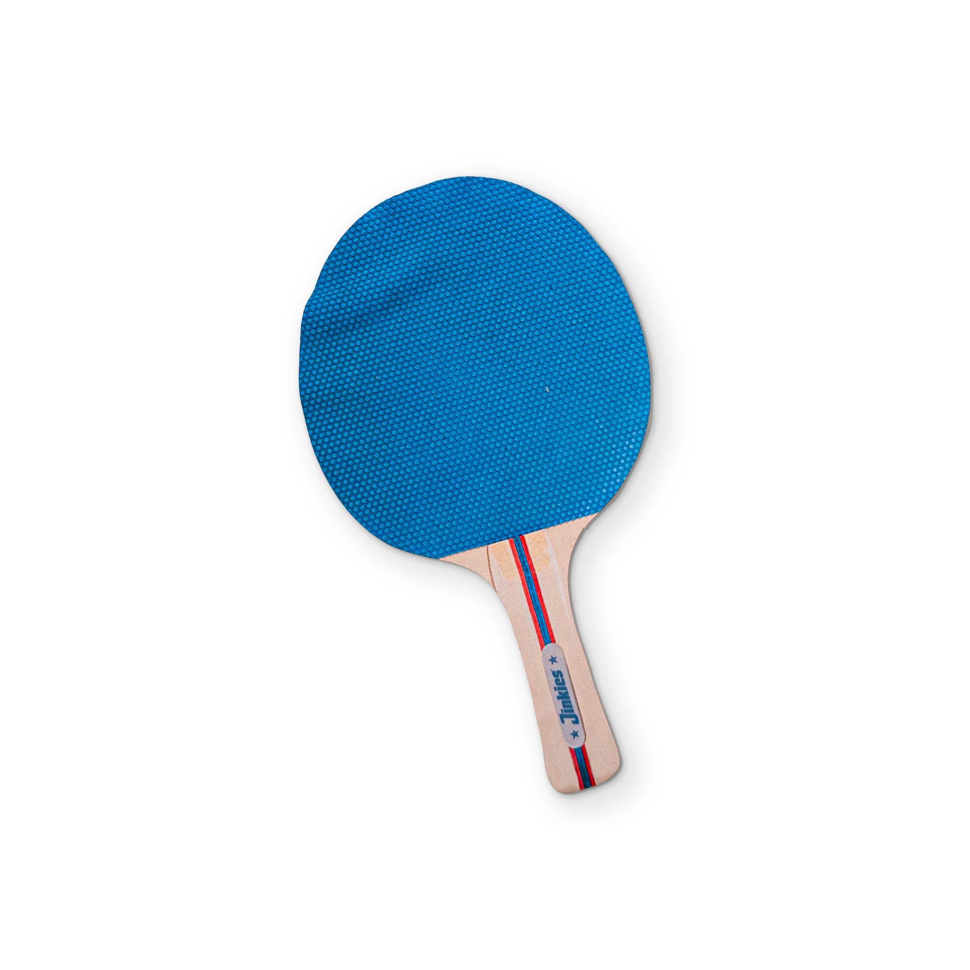 A PING PONG PADDLE YOU CAN CLEAN YOUR GLASSES WITH