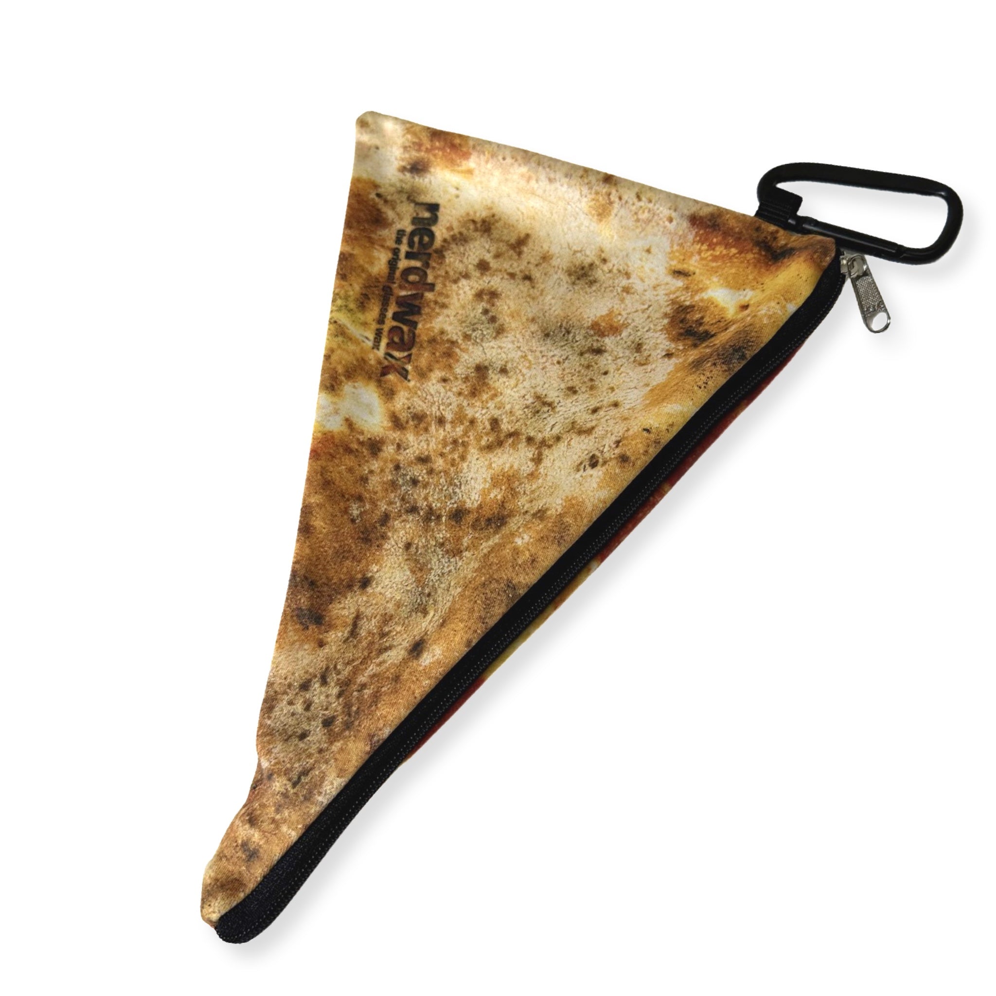 🍕 A SLICE OF PEPPERONI PIZZA YOU CAN KEEP YOUR GLASSES IN