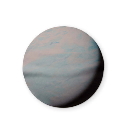 URANUS - A PLANET YOU CAN CLEAN YOUR GLASSES WITH