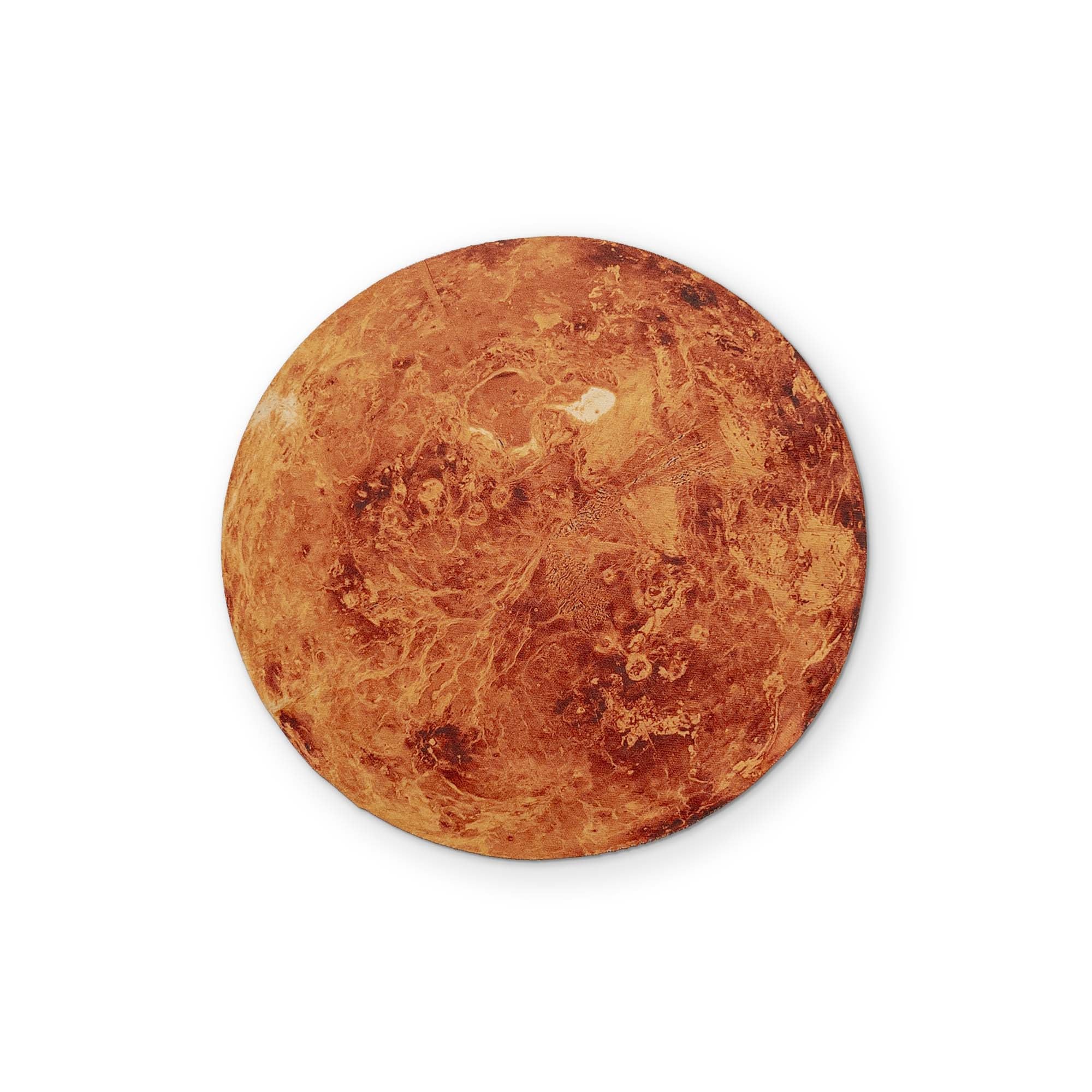 VENUS - A PLANET YOU CAN CLEAN YOUR GLASSES WITH