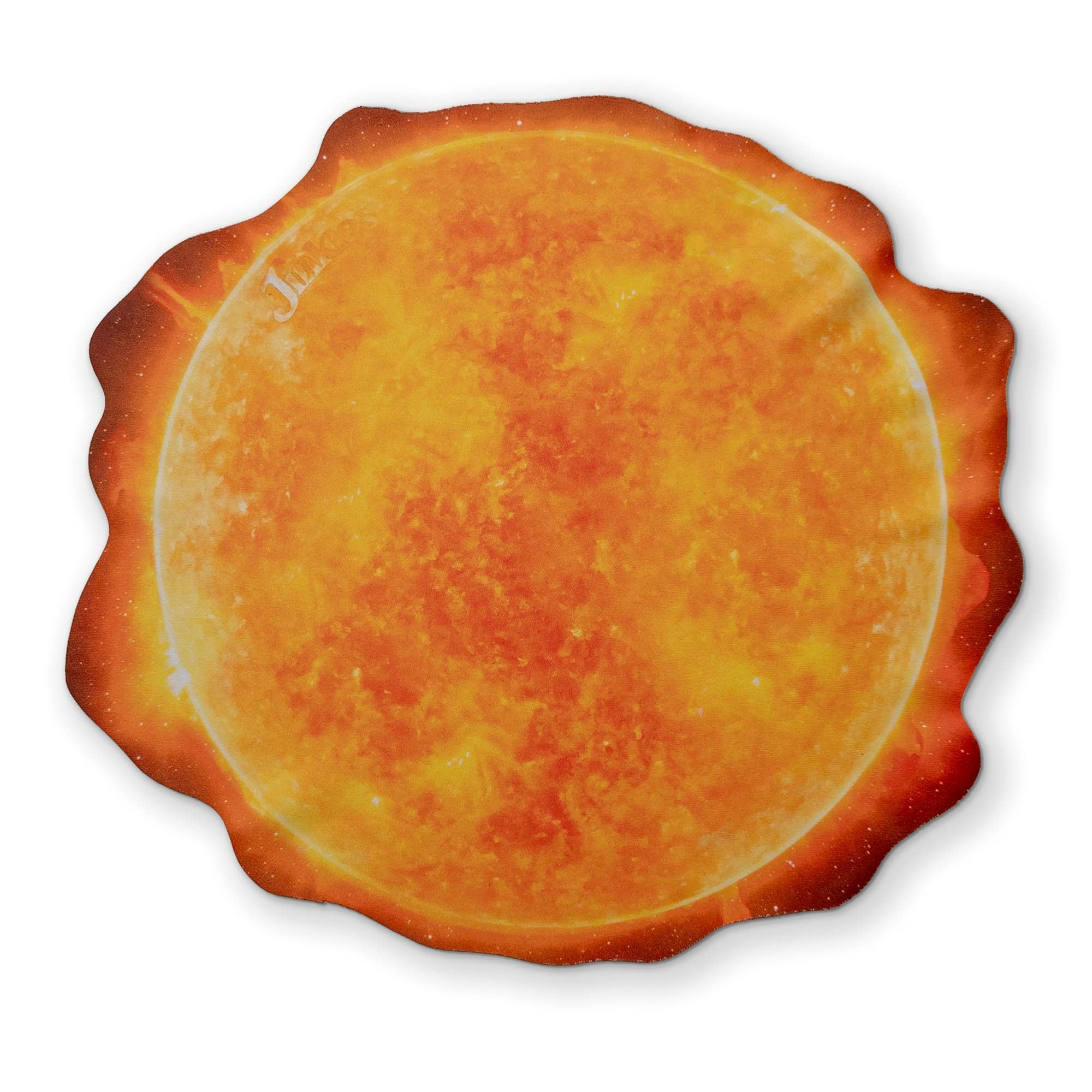 ☀️ A SUN YOU CAN CLEAN YOUR GLASSES WITH