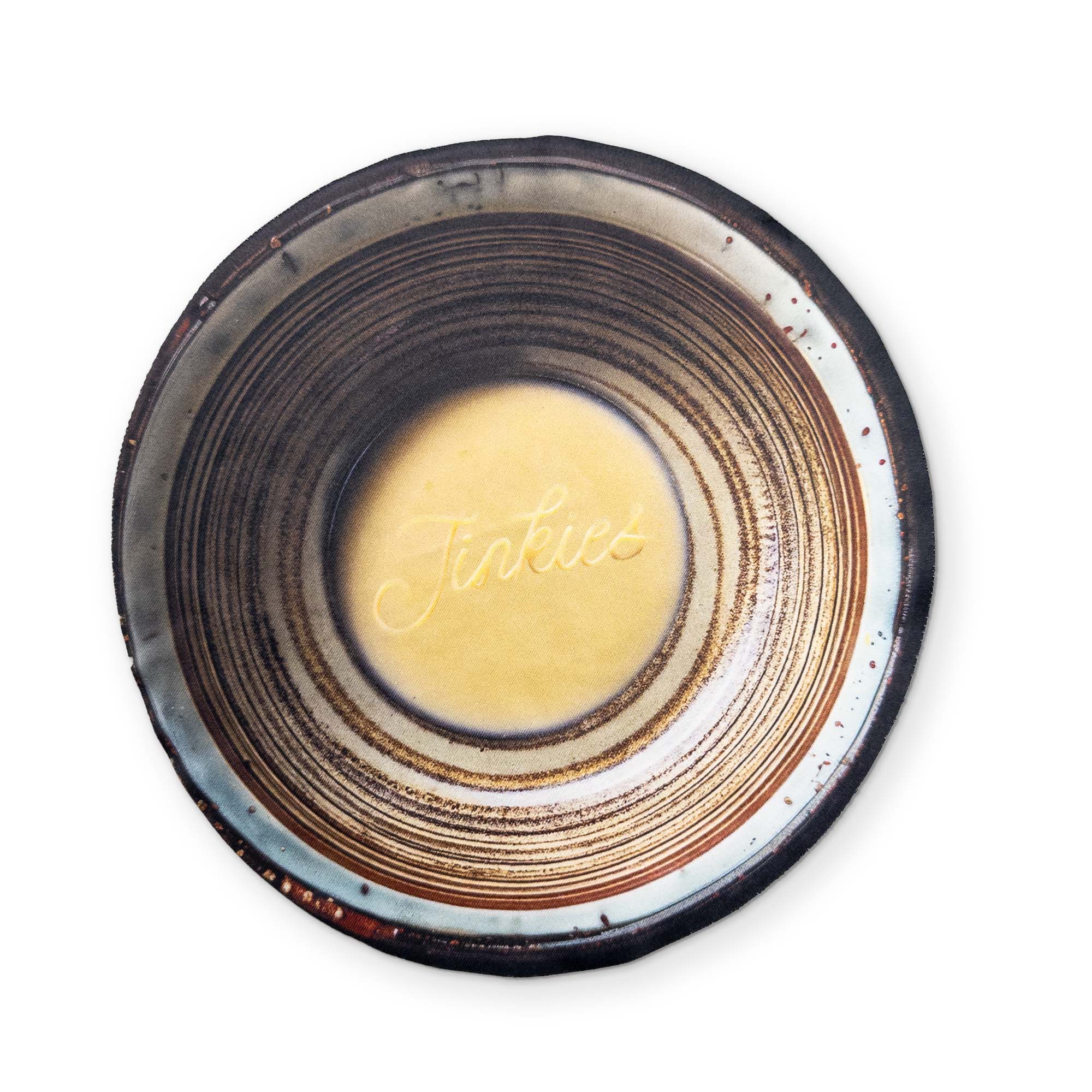 🍜 A Bowl of Ramen You Can Clean Your Glasses With