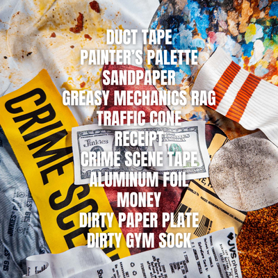 Random Bundle