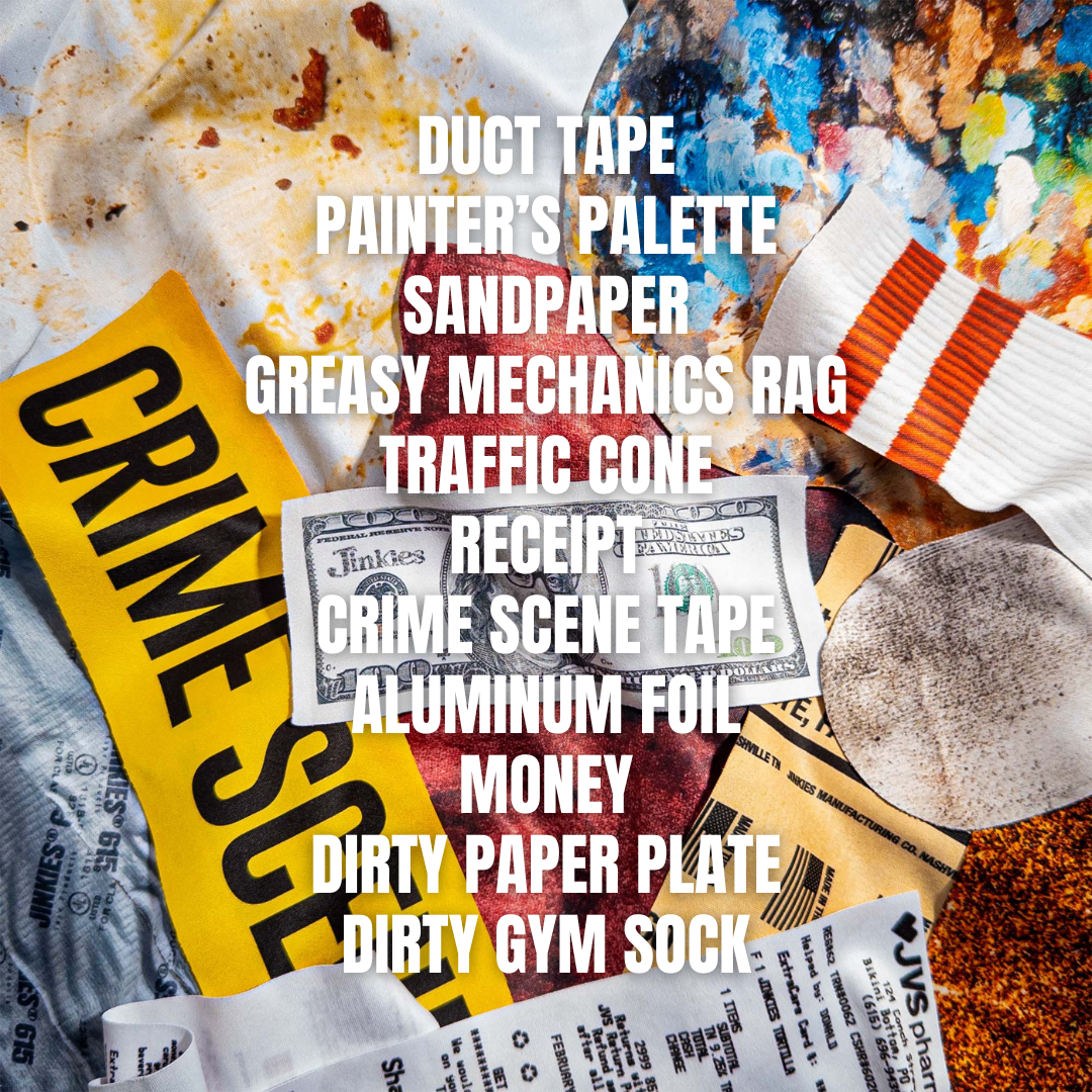 Random Bundle Nerdwax