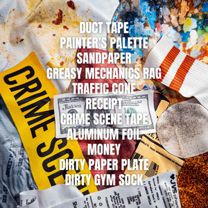 Random Bundle – Nerdwax