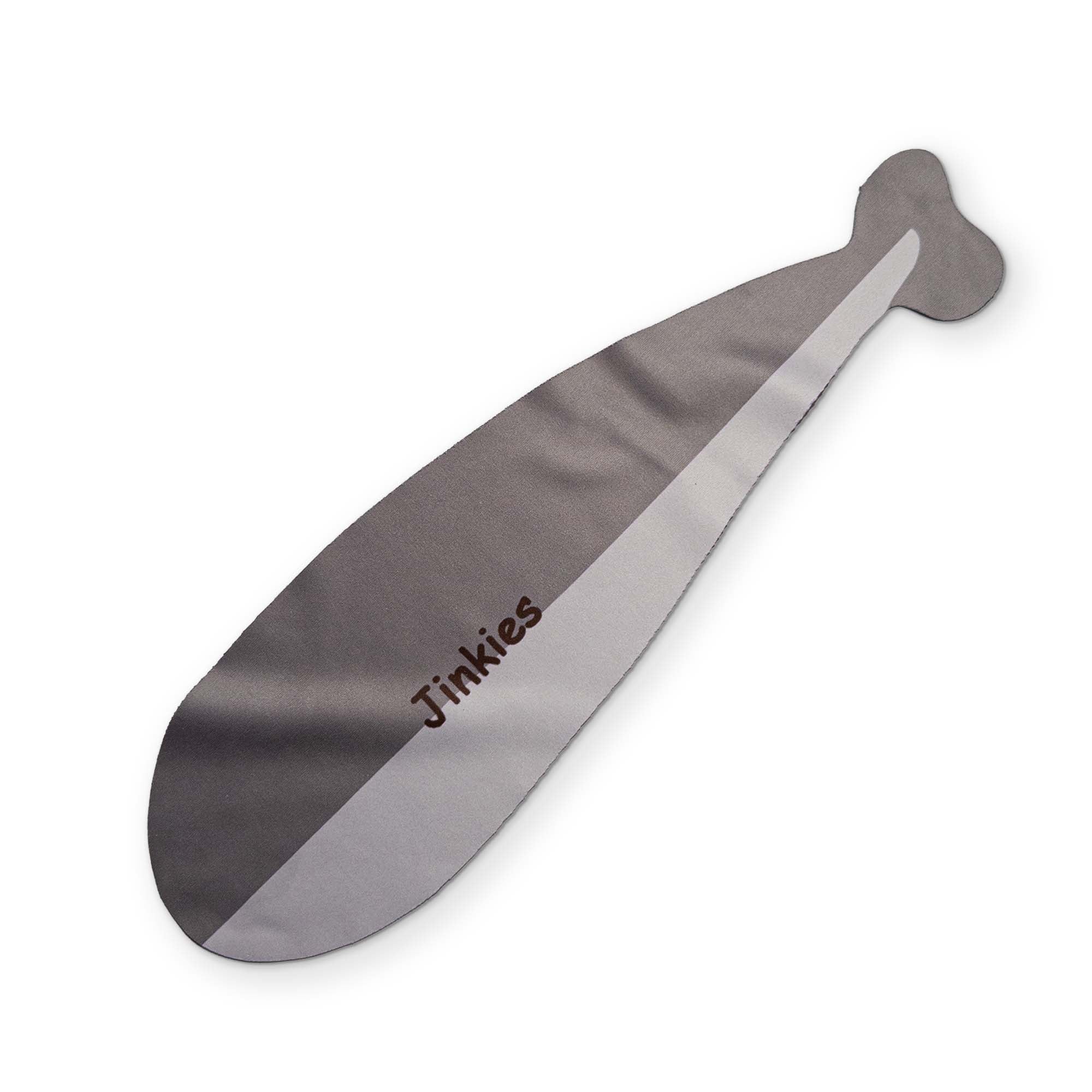 A SACABAMBASPIS FISH YOU CAN CLEAN YOUR GLASSES WITH