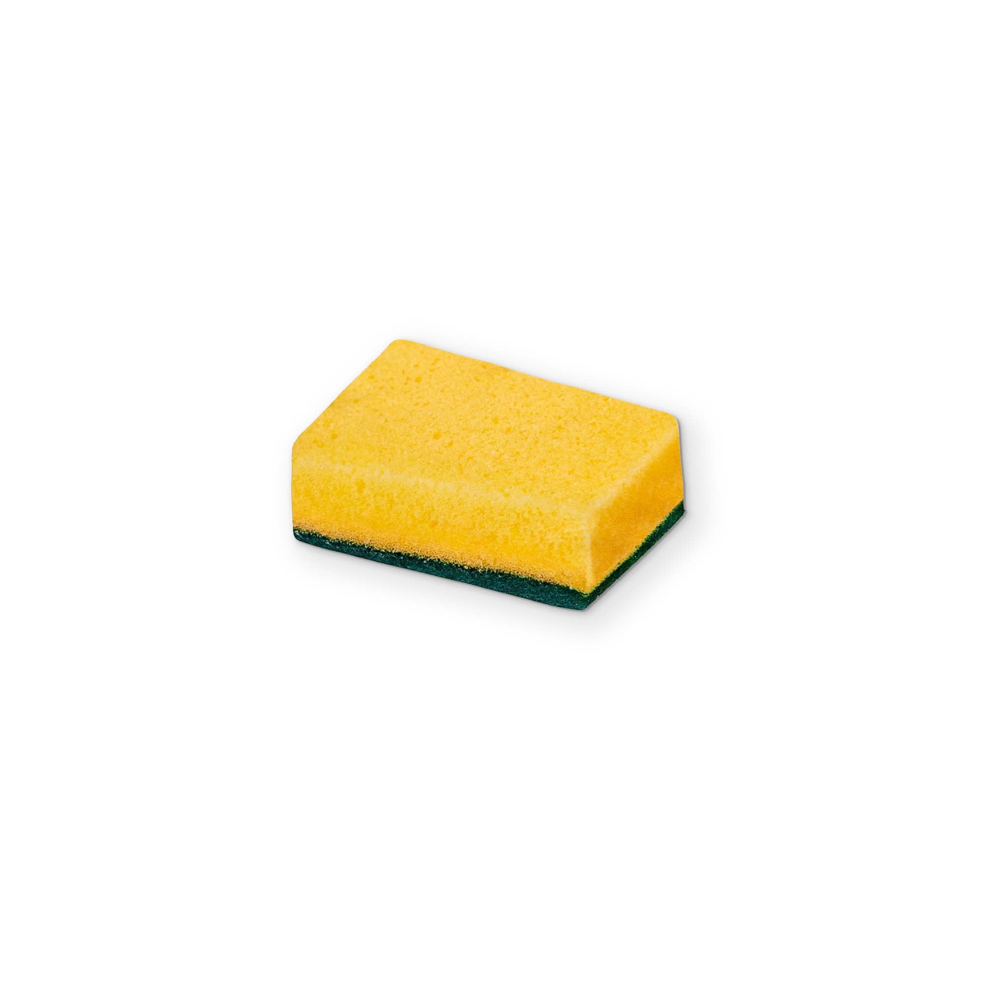 🧽 A SPONGE YOU CAN CLEAN YOUR GLASSES WITH