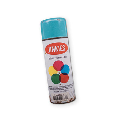 SPRAY PAINT YOU CAN CLEAN YOUR GLASSES WITH