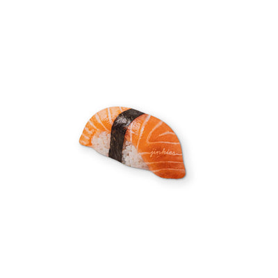 SUSHI YOU CAN CLEAN YOUR GLASSES WITH