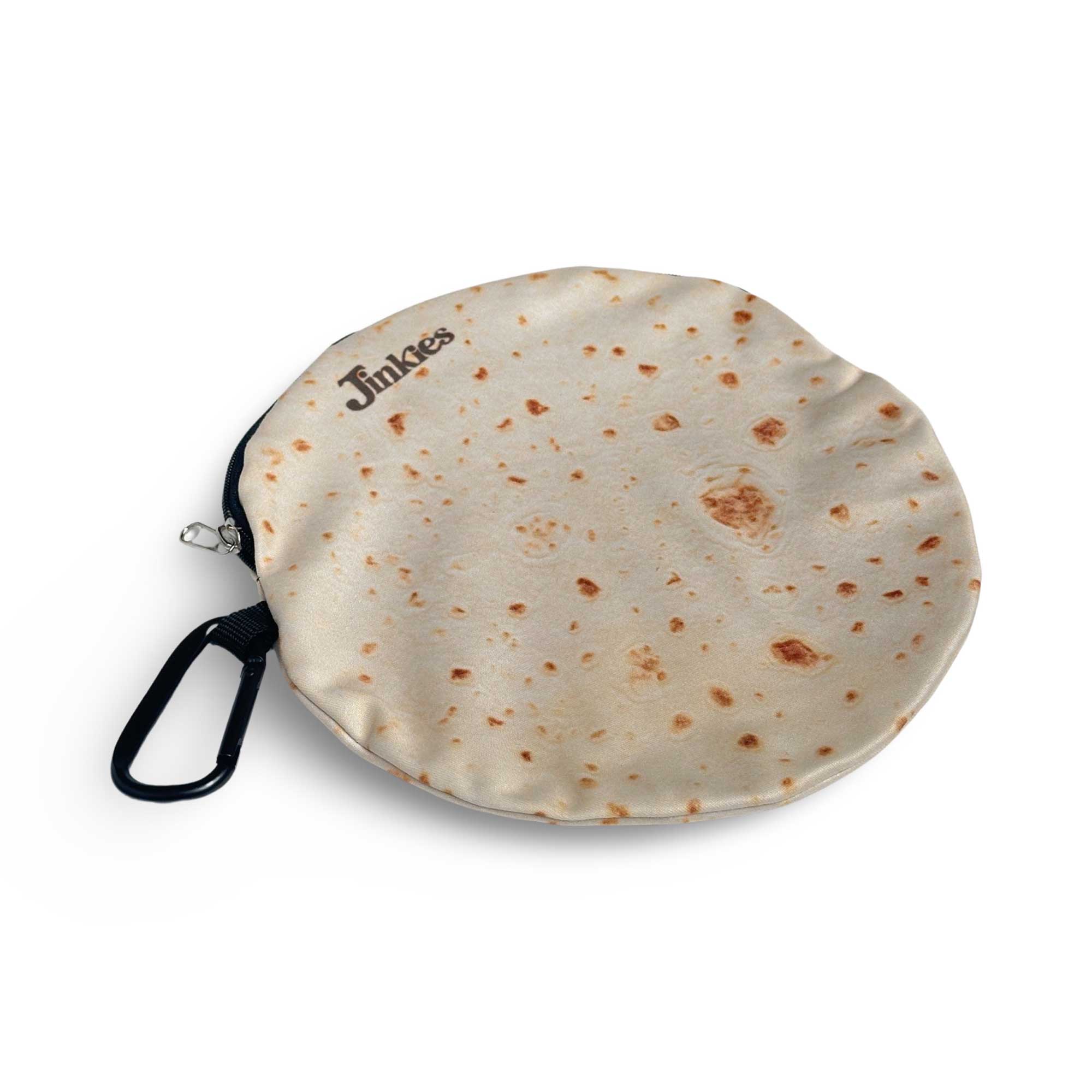 A TORTILLA YOU CAN KEEP YOUR GLASSES IN