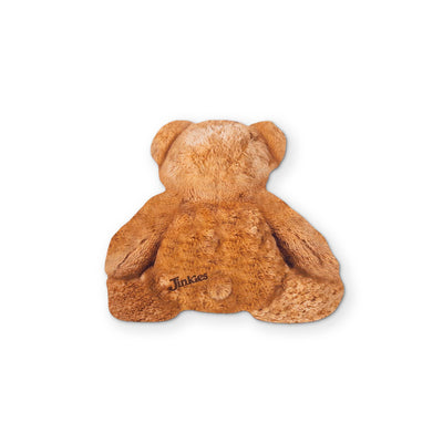 A TEDDY BEAR YOU CAN CLEAN YOUR GLASSES WITH