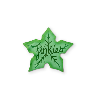 A TREE STAR YOU CAN CLEAN YOUR GLASSES WITH