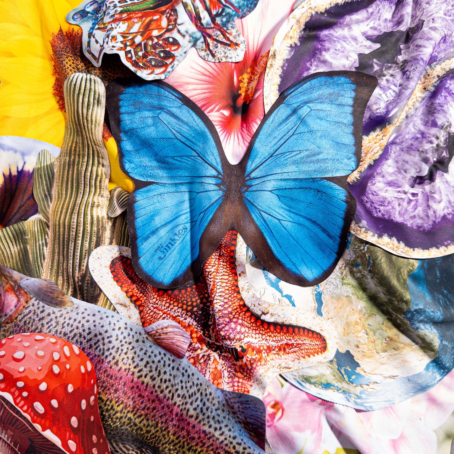 Nature Bundle Nerdwax