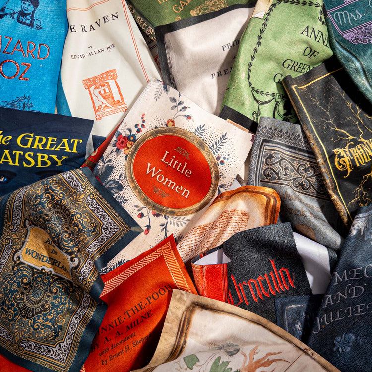 Books Bundle – Nerdwax