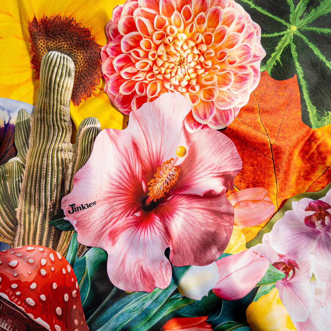 Flowers Bundle – Nerdwax