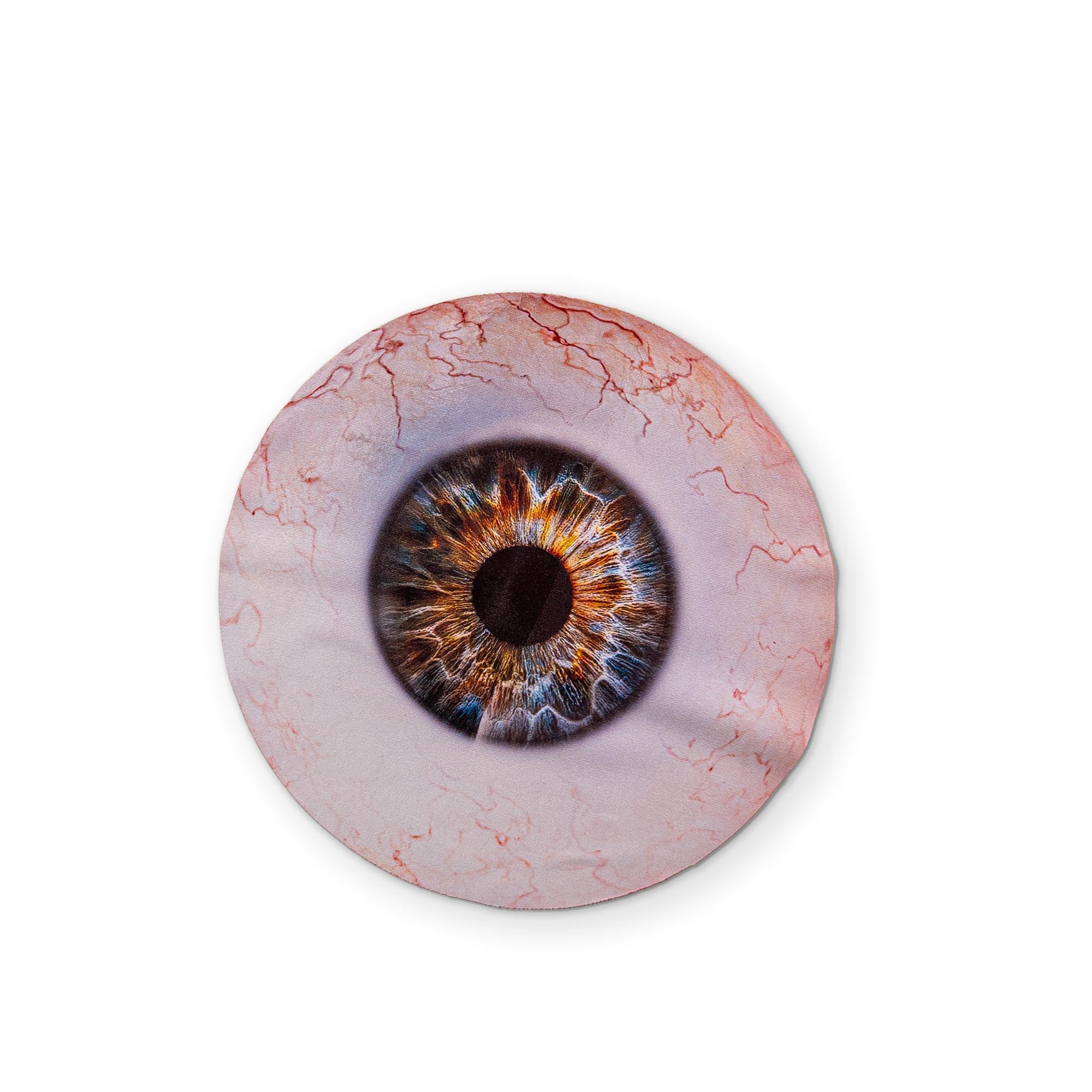 AN 👁 EYEBALL YOU CAN CLEAN YOUR GLASSES WITH