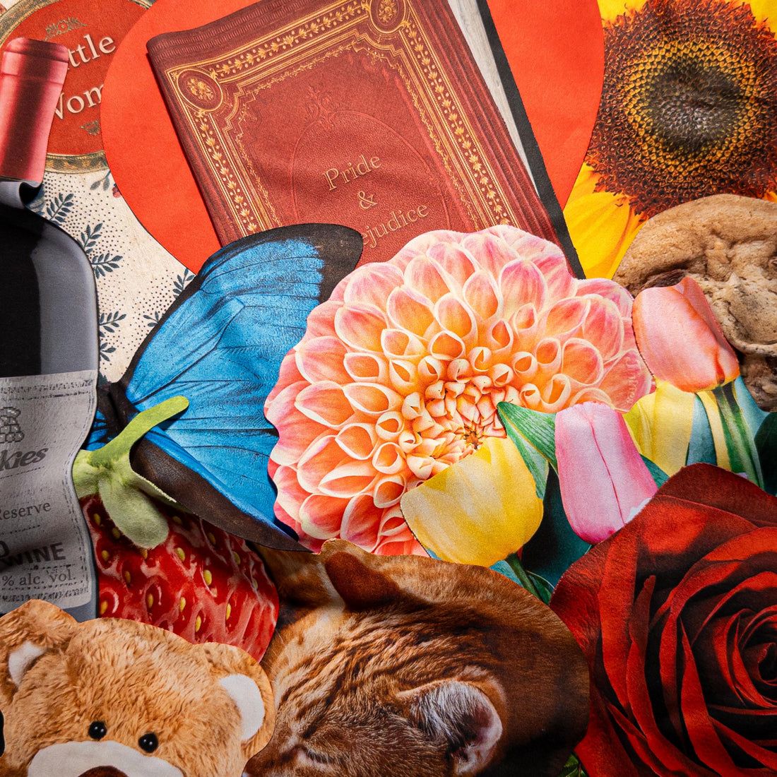 Valentine's Bundle – Nerdwax