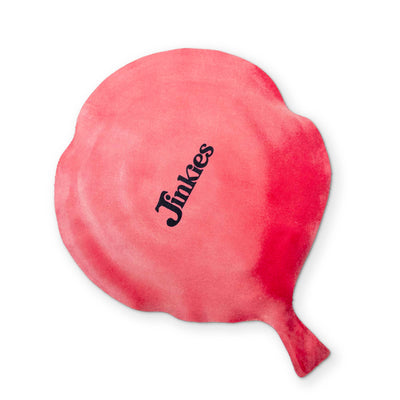 A Whoopee Cushion You Can Clean Your Glasses With