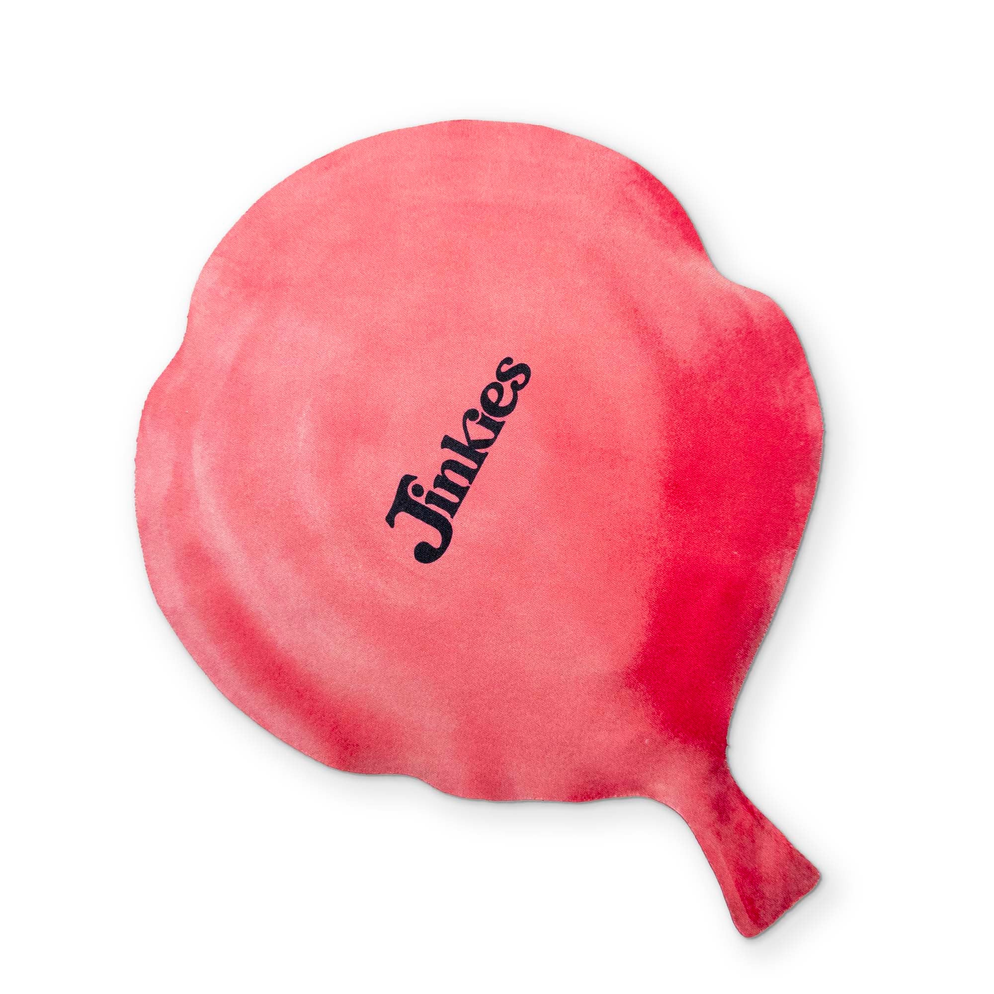 A Whoopee Cushion You Can Clean Your Glasses With