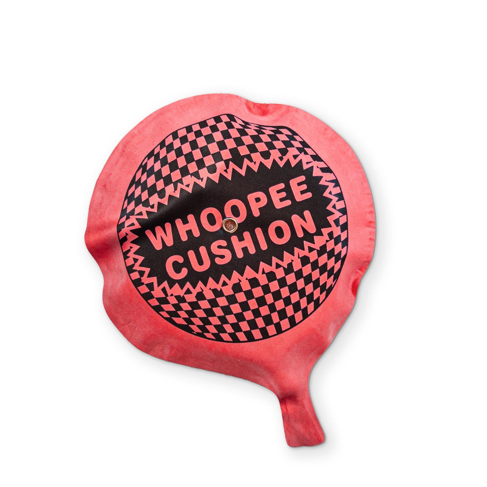 A Whoopee Cushion You Can Clean Your Glasses With