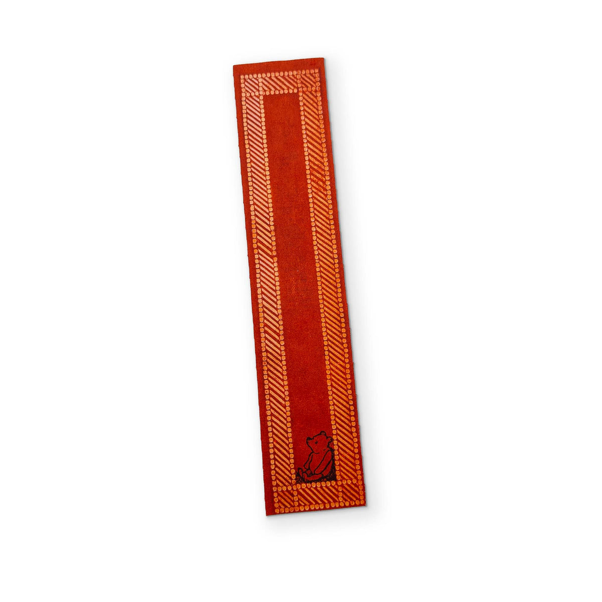 Microfiber Cleaning Cloth That Looks Like A Bookmark – Nerdwax