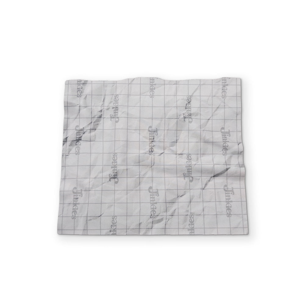 Wrapping Paper YOU CAN CLEAN YOUR GLASSES WITH