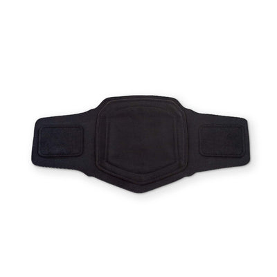 A Wrestling Belt YOU CAN CLEAN YOUR GLASSES WITH