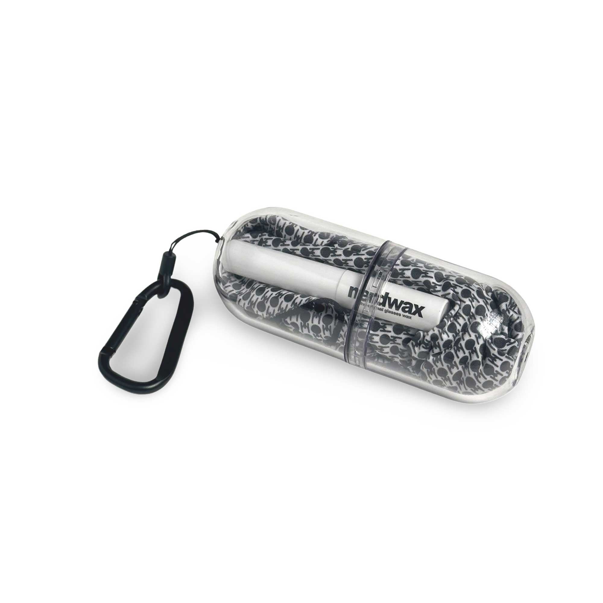 Clippy Capsule XL