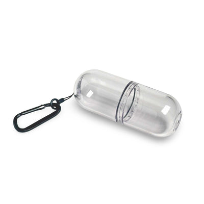 Clippy Capsule XL