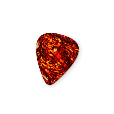 A GUITAR PICK YOU CAN CLEAN YOUR GLASSES WITH