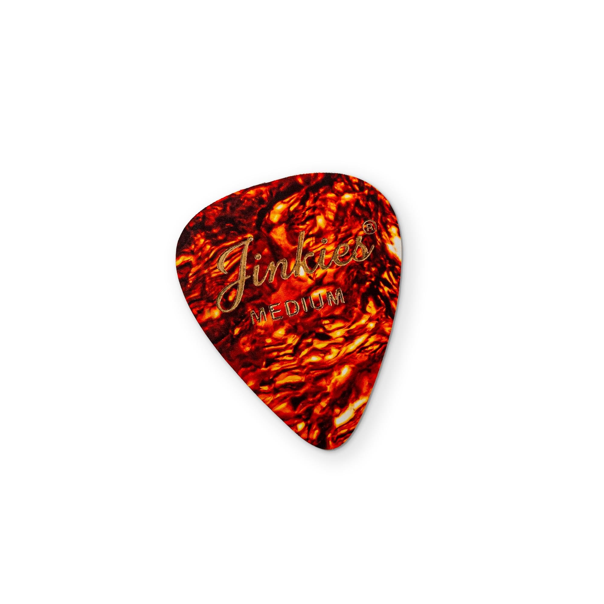 A GUITAR PICK YOU CAN CLEAN YOUR GLASSES WITH