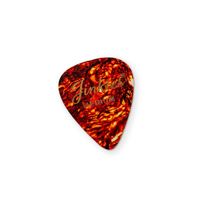 A GUITAR PICK YOU CAN CLEAN YOUR GLASSES WITH