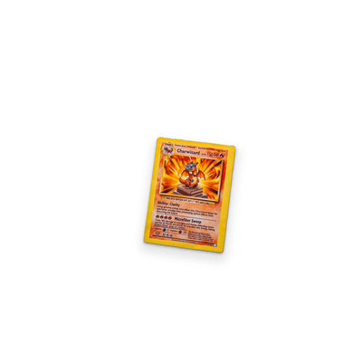 A JINKÉMON CARD YOU CAN CLEAN YOUR GLASSES WITH