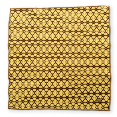 Sherlock - Secretly Nerdy Cleaning Cloth