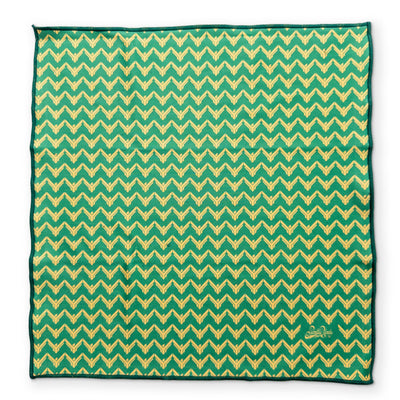 Spice Hawks - Secretly Nerdy Cleaning Cloth