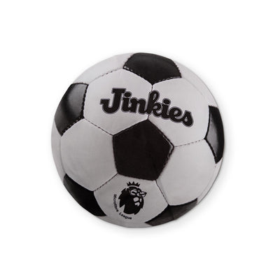 ⚽️ A SOCCER BALL YOU CAN CLEAN YOUR GLASSES WITH