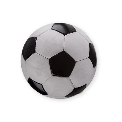 ⚽️ A SOCCER BALL YOU CAN CLEAN YOUR GLASSES WITH