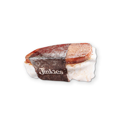 A SPAM MUSUBI YOU CAN CLEAN YOUR GLASSES WITH