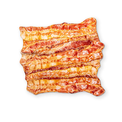🥓 BACON YOU CAN CLEAN YOUR GLASSES WITH