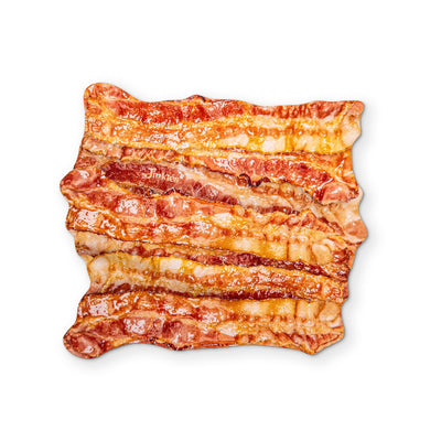 🥓 BACON YOU CAN CLEAN YOUR GLASSES WITH