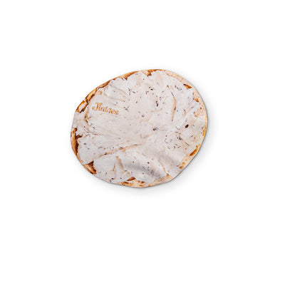🥯 A BAGEL YOU CAN CLEAN YOUR GLASSES WITH