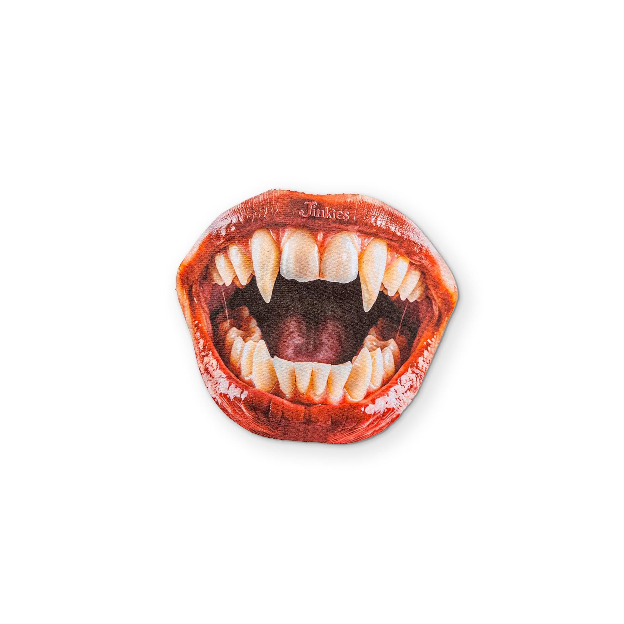VAMPIRE MOUTH YOU CAN CLEAN YOUR GLASSES WITH