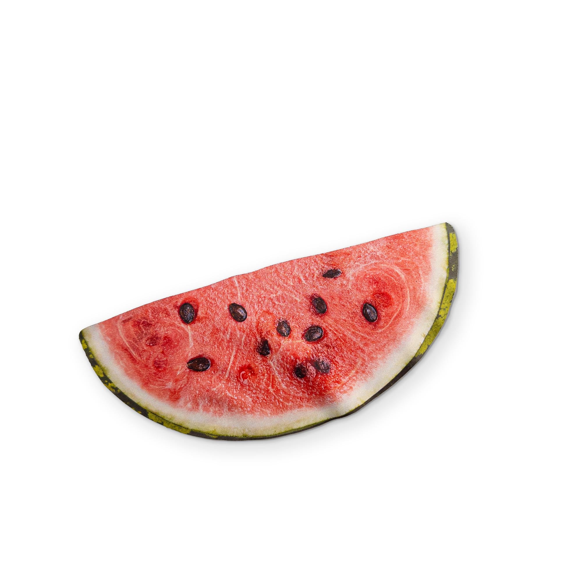 🍉 A WATERMELON YOU CAN CLEAN YOUR GLASSES WITH