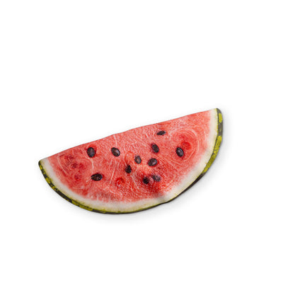 🍉 A WATERMELON YOU CAN CLEAN YOUR GLASSES WITH